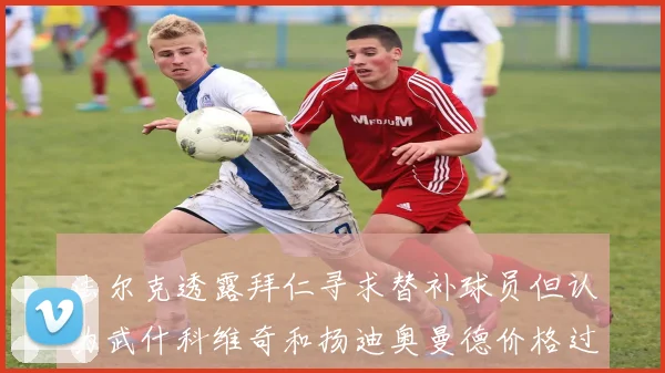 法尔克透露拜仁寻求替补球员但认为武什科维奇和扬迪奥曼德价格过高