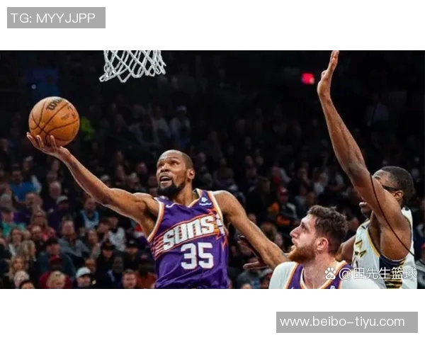 杜兰特遭遇防守夹击频频失误全场仅得24分1篮板2助攻表现不佳