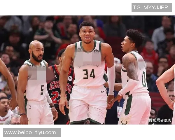 波蒂斯赞AJ格林职业态度极佳努力成就优异表现三分球表现完美无瑕