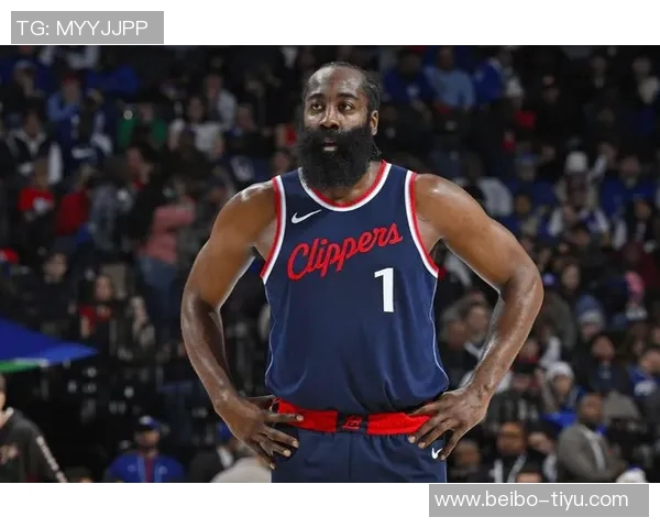 哈登生涯得分突破28000成NBA历史第三位后卫仅次于科比和乔丹