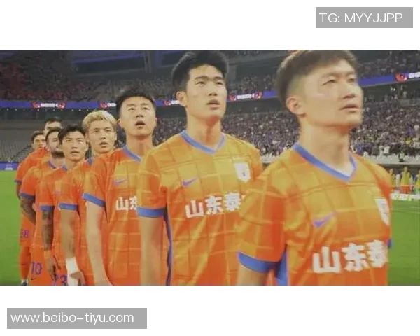 鲁媒报道泰山队10日重返训练彭啸因全运会受伤缺席熊猫杯赛事