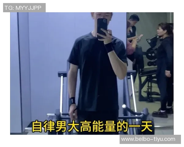 艾顿分享黑皮衣帅照展现独特魅力自律成就与众不同的能量 艾顿分享黑皮衣帅照展现独特魅力自律成就与众不同的能量