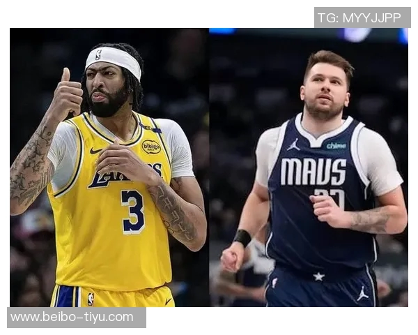 东契奇与浓眉赛后亲密互动揭示惊天交易背后的真相与友谊 东契奇与浓眉赛后亲密互动揭示惊天交易背后的真相与友谊