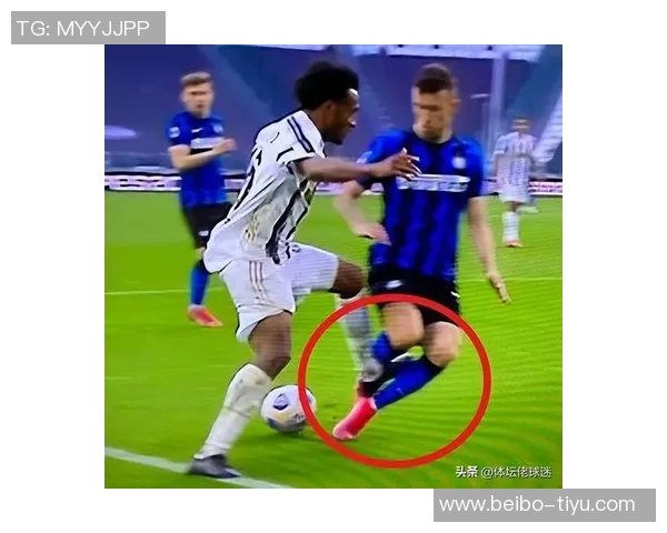 意大利裁判协会确认国米点球判罚错误裁判组将进行停哨轮休处理