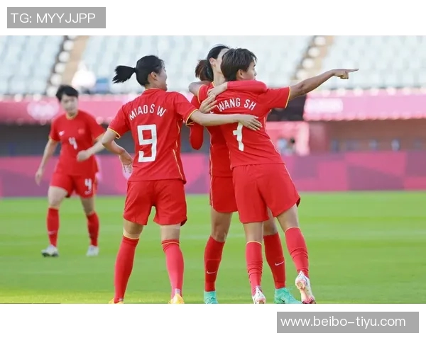 中国女足U17半小时内三球领先厄瓜多尔陈睿琳精彩小角度进球助力胜利