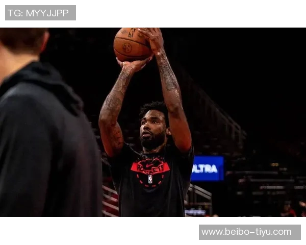 小波特表现出色但仍难挽球队颓势13投8中斩获18分4篮板2助攻