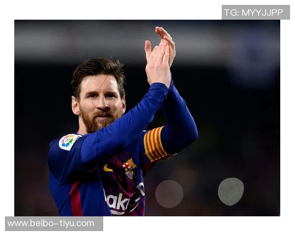 梅西38岁依然风采不减进球助攻双帽子戏法成就辉煌