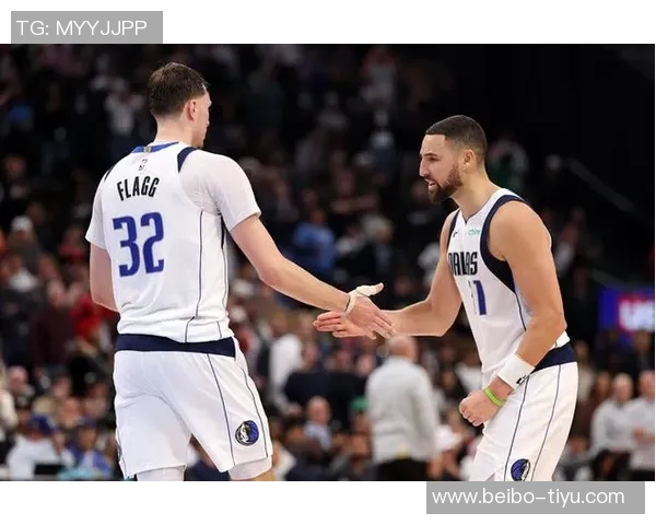 克莱感慨生涯末期能指导弗拉格如同斯科特指导科比的珍贵经历