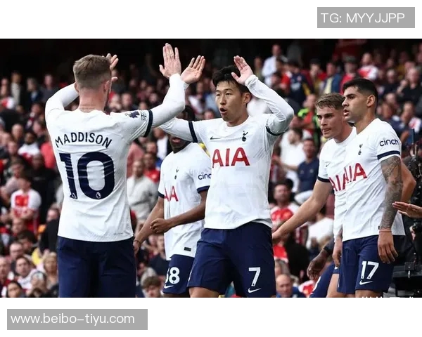 英超十大队友争议时刻回顾孙兴慜与洛里本怀特与津琴科上榜