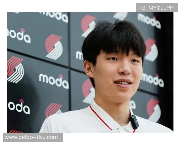 杨瀚森回忆比卢普斯的指导风格与新秀心态的影响