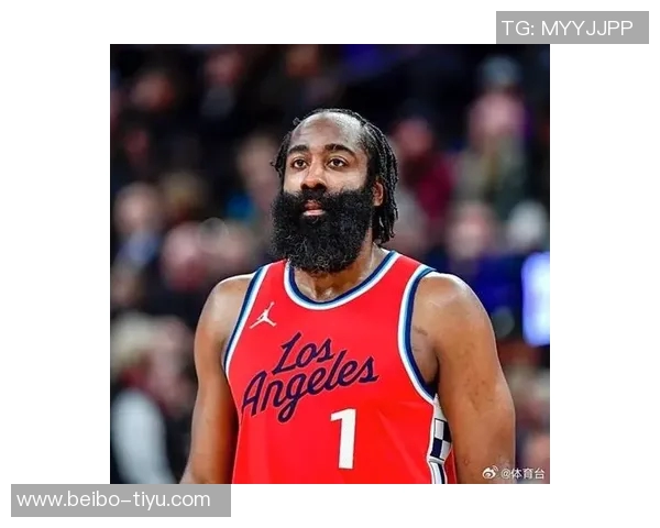 比尔称赞哈登无与伦比的名人堂地位强调其无私精神的重要性