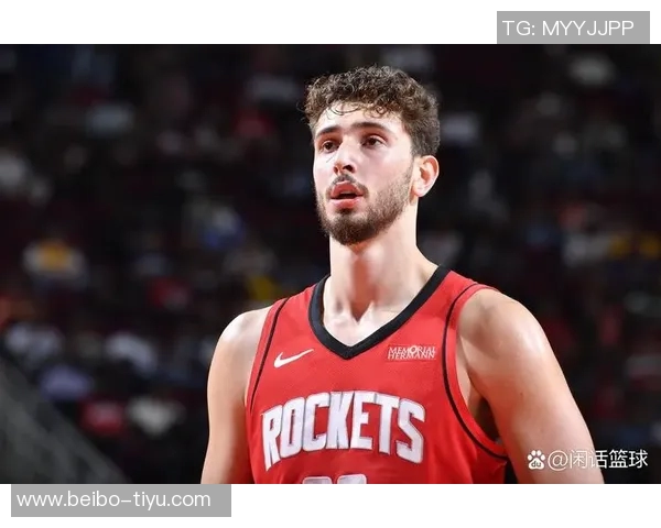 肯扬马丁称KD加盟火箭但申京依旧是球队未来核心选择